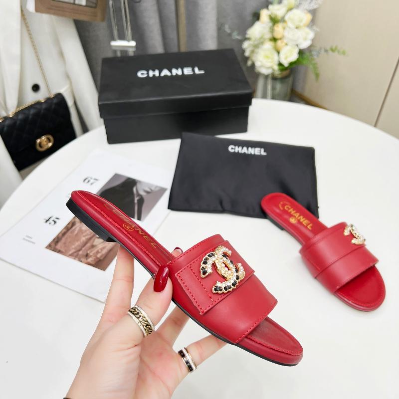 Chanel 1709219 Fashion Women Shoes 216